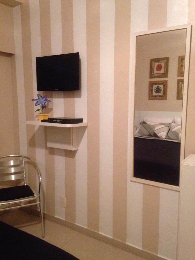 Copa Solar - Posto 6 Próx. Ipanema Apartamento Río de Janeiro