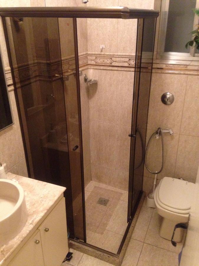 Copa Solar - Posto 6 Próx. Ipanema Apartamento Río de Janeiro